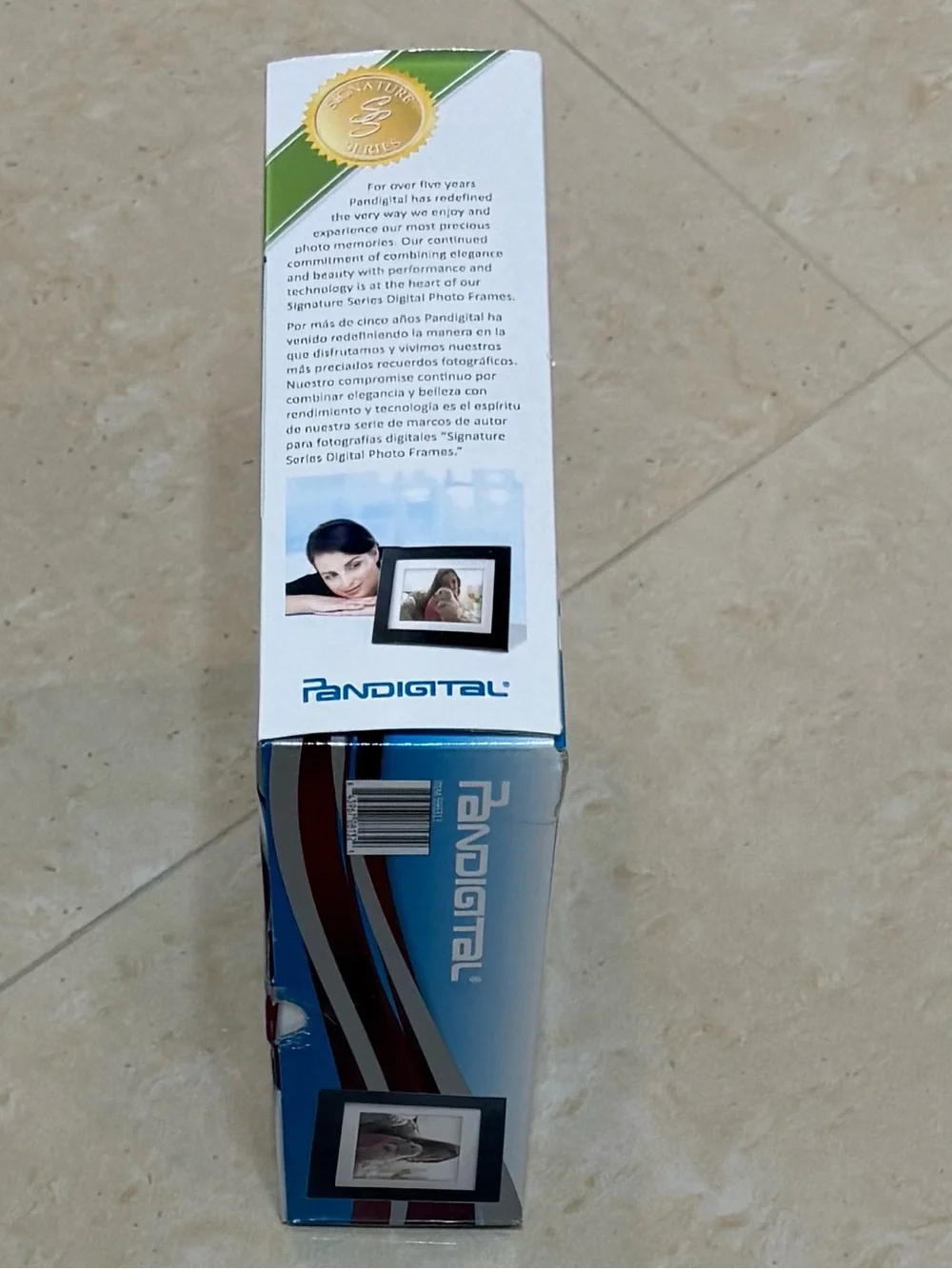 Digital 8